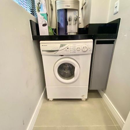 Apartamento Aconchegante E Moderno No Centro De Balneário Camboriú Kültér fotó